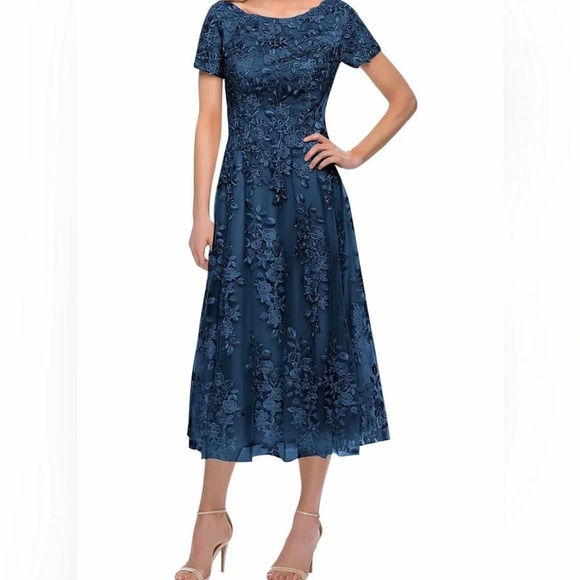 Night dress - Picture 4 of 4